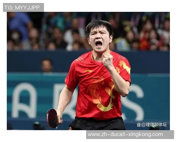 樊振东将缺席乒超总决赛？全运会1金1银已记大功 专注打德甲欧冠