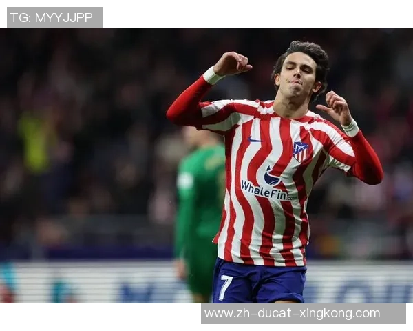 曼联新补强！要签马竞悍将，中场最弱一环晋级